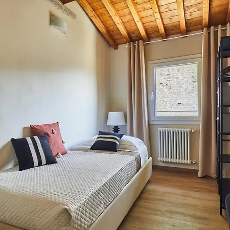 Apartment Casa Camillo Florenz
