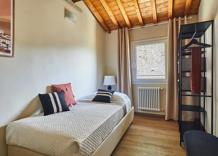 Apartment Casa Camillo Florenz