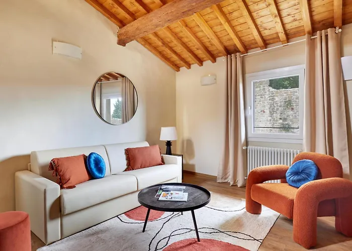 Casa Camillo Florenz