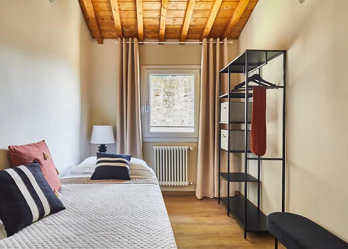 Casa Camillo Apartment