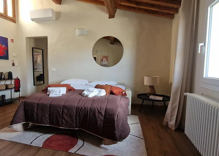 Casa Camillo Florenz
