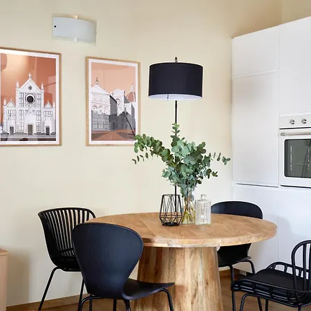 Casa Camillonegroni Appartamento Firenze