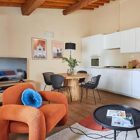 Casa Camillonegroni * Firenze
