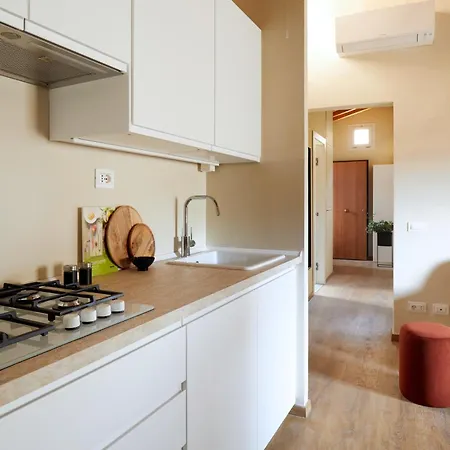Casa Camillonegroni Appartamento