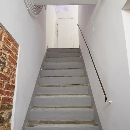 Casa Camillonegroni * Firenze