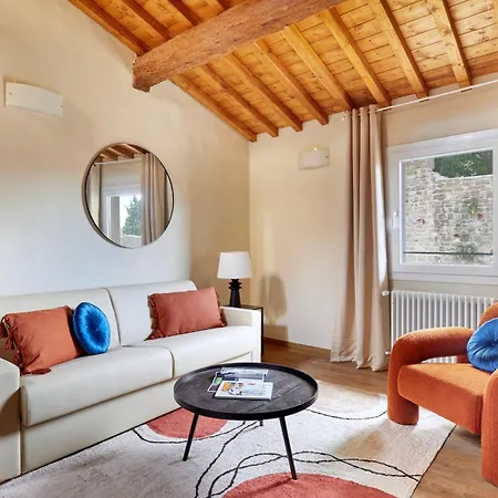 Casa Camillonegroni Firenze