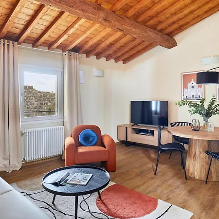 Casa Camillonegroni * Firenze