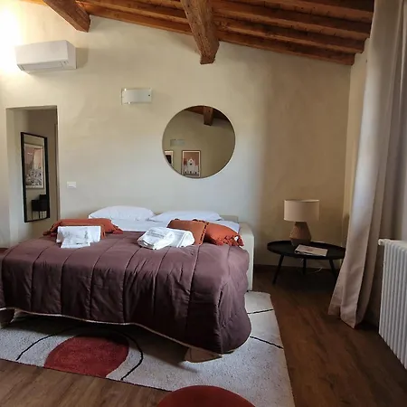 Casa Camillonegroni Firenze