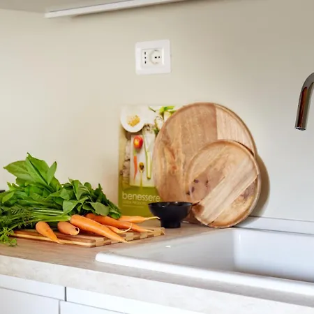 公寓 Casa Camillonegroni