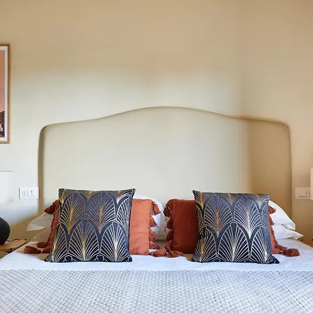 Casa Camillonegroni 佛罗伦萨