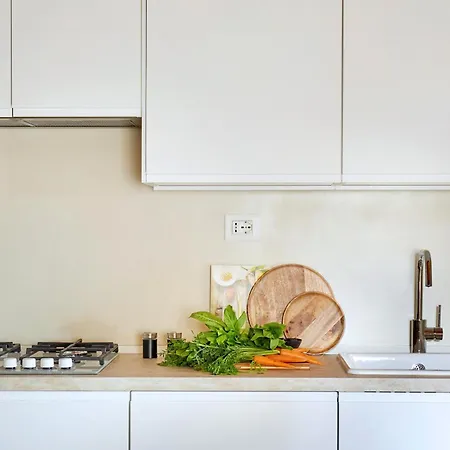 Casa Camillonegroni 公寓