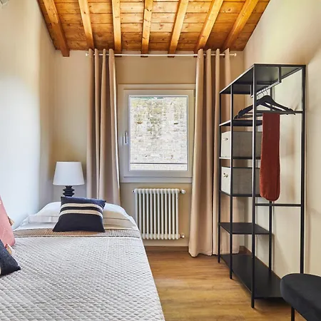 Casa Camillo Apartment