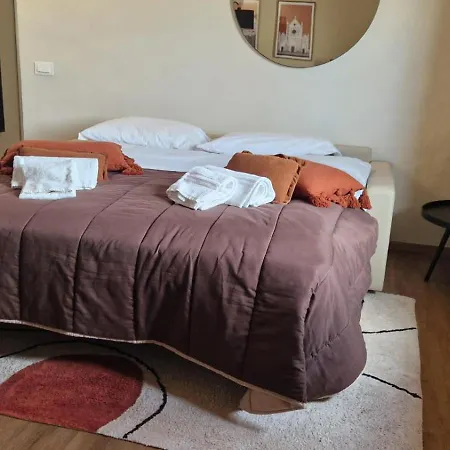 아파트 Casa Camillo *