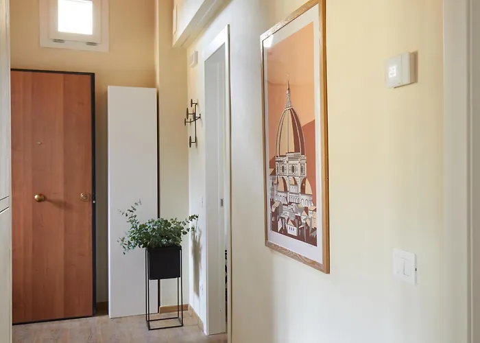 Casa Camillo Daire *