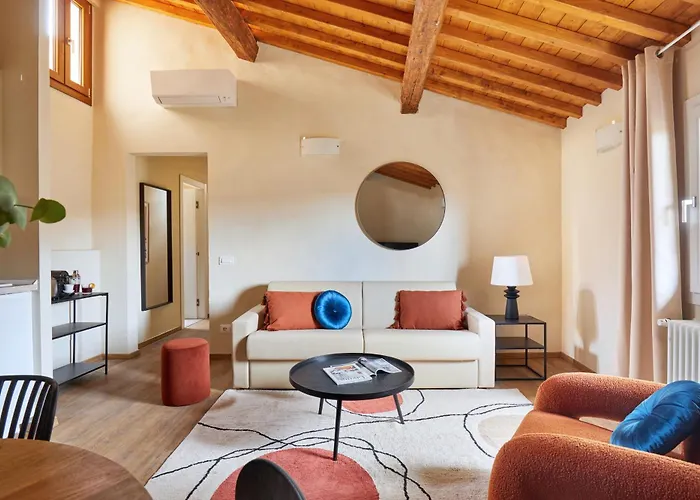 Casa Camillo Florença