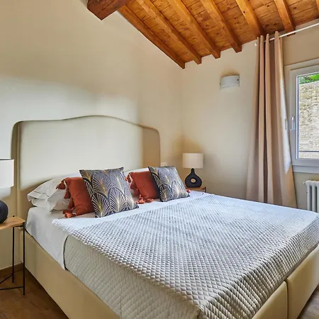 Casa Camillo Lägenhet *