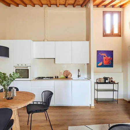 Lägenhet Casa Camillo Florens
