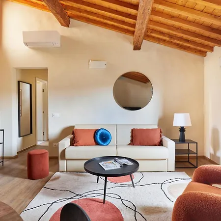 Casa Camillo Florens